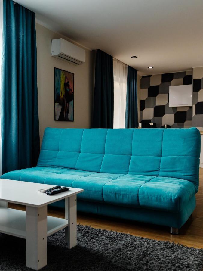Shanti, Best Apts Орал Екстер'єр фото